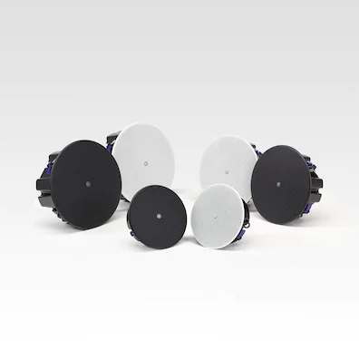 Yamaha Low-profile ceiling speaker VXC Series
